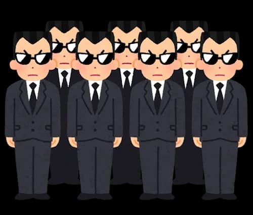 【悲報】暴力団員、調査をはじめて初の2万人割れ。「今の若者は暴力団に憧れない…」