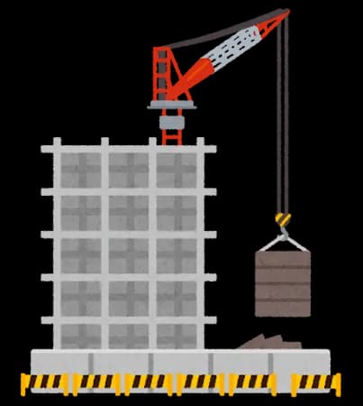 真夏の土木工事に１～２か月程度の「夏季休工」導入へ…国交省が猛暑対策で試行、早朝・夜間工事も推進