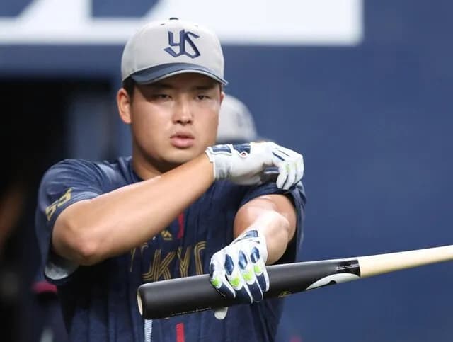 【悲報】MLBのご意見番「村上は見えてる地雷。獲得するのは金の無駄」