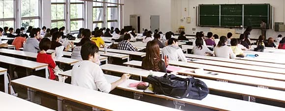 【朗報】慶應経済 ←これより勝ち組感ある学歴ｗｗｗｗｗ