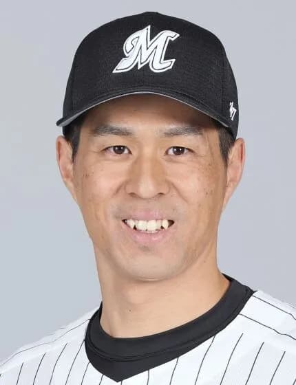 セリーグファンって「岡大海」を入団からロッテ一筋だと思ってるよな