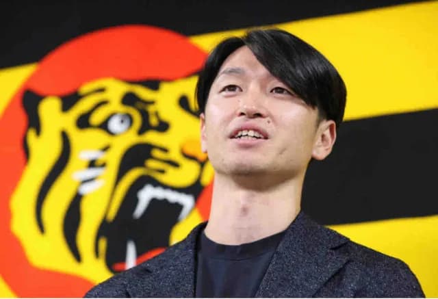 阪神・近本光司の残留決定！残り数時間での決着　決め手は「甲子園で野球をする素晴らしさ」虎党も一安心