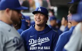 【朗報】山本由伸「WBC出場は慎重に決めたい」ｗｗｗｗｗｗｗｗｗｗ