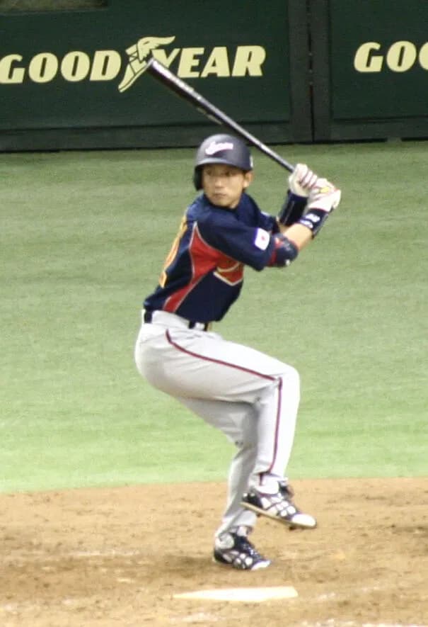 川崎ムネリンと西岡がジャニーズ並に人気やったのおぼえてる？