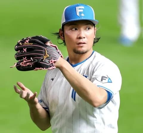 【日本ハム】伊藤大海が初のＧＧ賞「名だたる先輩方が手にされてきた光栄な賞」球団投手ダル以来１７年ぶり