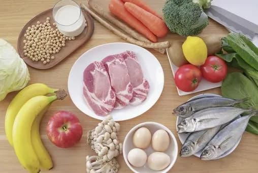 【悲報】たんぱく質1日60g取るの厳しくね？ｗｗｗｗｗｗｗｗｗｗｗｗｗｗｗｗ