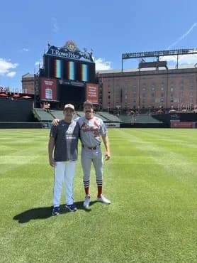 元巨人マイコラス投手が日本球界復帰視野「今回がそのチャンスかもしれない」とニーロ代理人