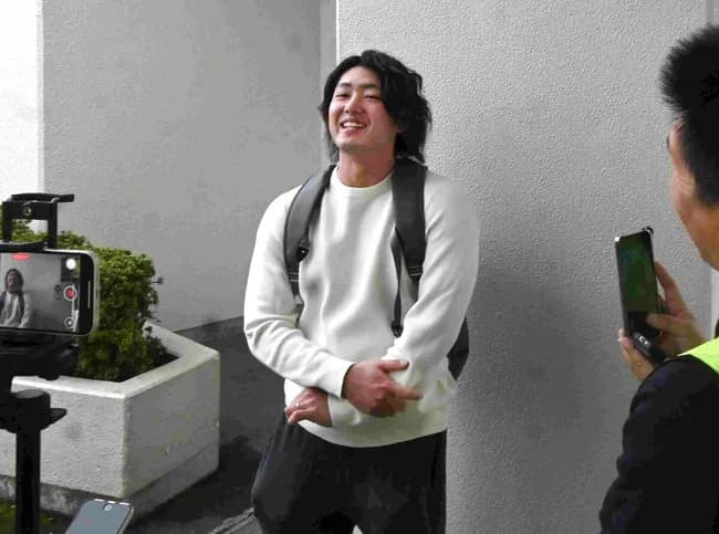 ポスティング容認された西武・今井達也、米記者は「ヤンキースが有力候補」と報道も