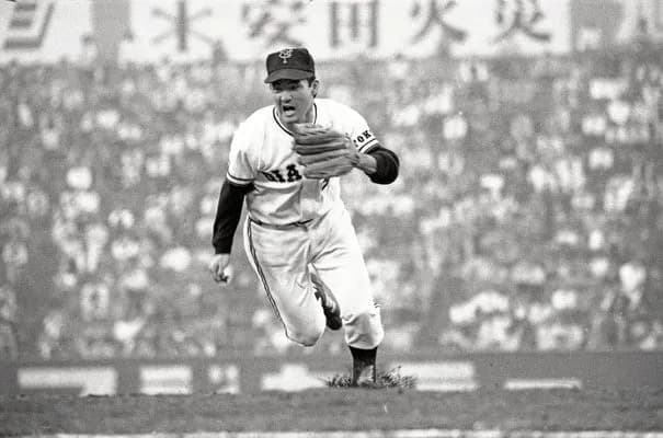 【朗報】プロ野球「長嶋茂雄賞」創設ｗｗｗｗｗｗｗ