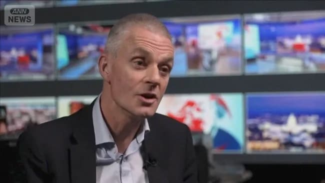 【悲報】トランプさん、BBC会長を辞任に追い込み巨額の賠償金もGETｗｗｗｗｗｗｗｗｗｗ