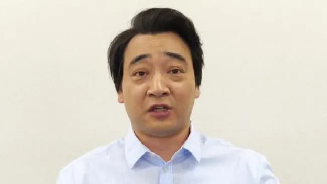 ジャンポケ斉藤慎二（43）、今度は業務上横領。バームクーヘンの売上160万円を持ち逃げ