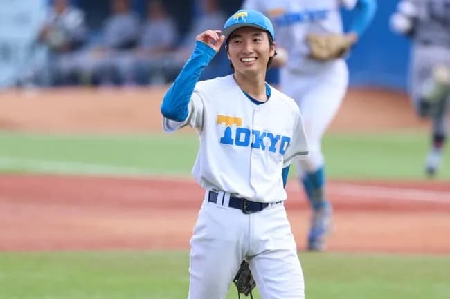 【六大学野球】東大野球部、卒部生26人の進路発表　渡辺Jr.は一般企業、在学中に起業も…有名企業も多数