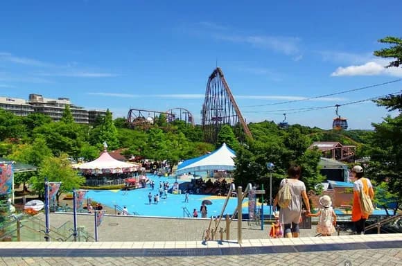 【画像】関東にできる予定のポケモンのテーマパーク、入場料4700円ｗｗｗｗｗｗｗｗｗｗ