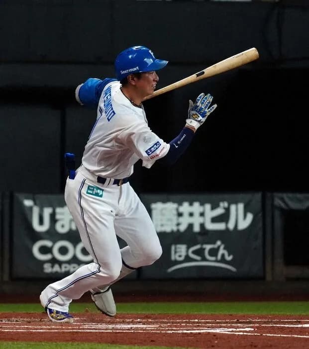 【朗報】松本剛、筋金入りの巨人ファンだったWWWWWWWWWWWWWWWWWWWWWWWWWWWWWWWWWWWWWWWWWW