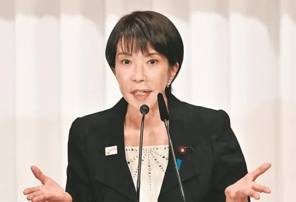 【速報】高市総理「まだデフレ！もっと物価を上げないと日本は終わる！」