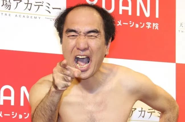 【悲報】江頭2:50さんのエガちゃんねるで今年唯一100万再生いってない動画(メン限、最新の動画除く)