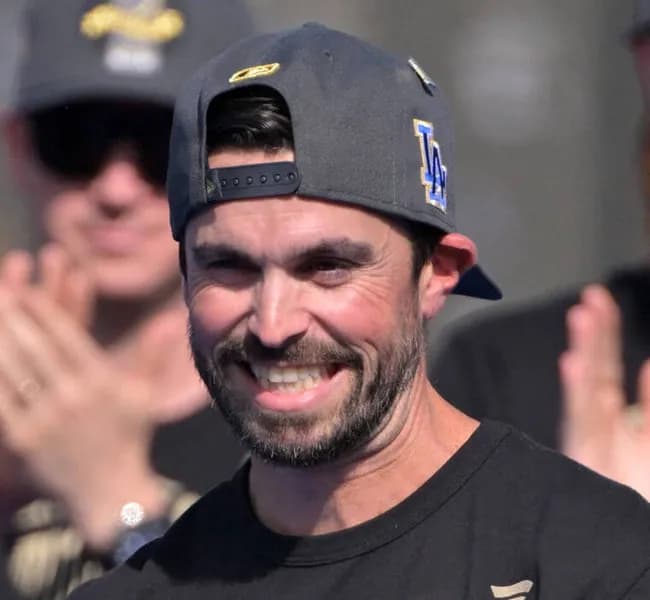 【MLB】ドジャースGM　村上宗隆、岡本和真らの獲得についてコメント 「フィットしないとは言っていない」「みんな素晴らしい選手」