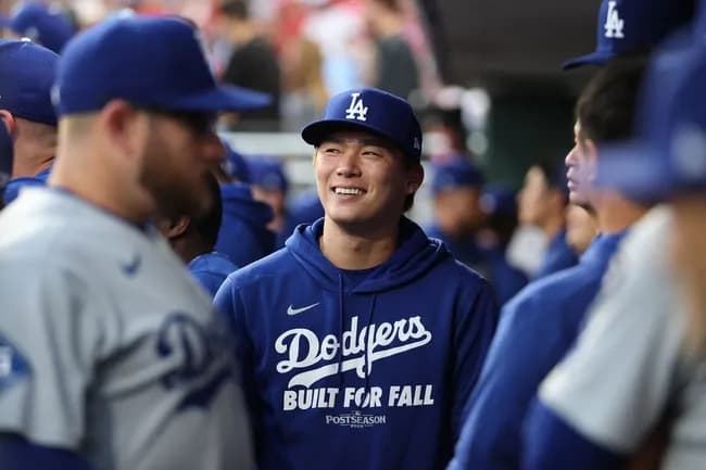 【朗報】山本由伸「WBC出場は慎重に決めたい」