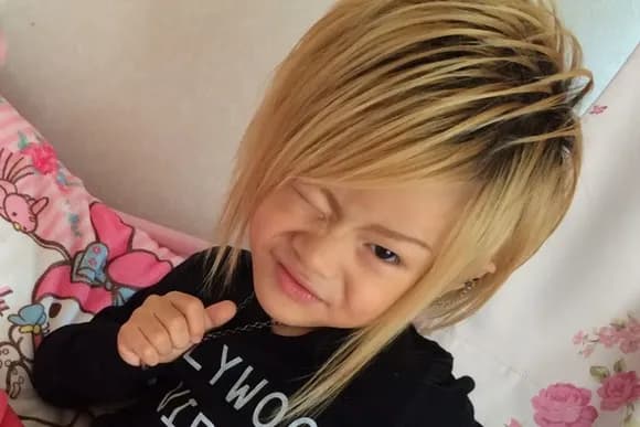 【画像】　小学生ホストとして有名だった「琉ちゃろ」くんの現在の姿がこちらｗｗｗｗ