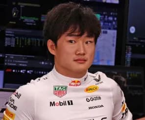 【悲報】F1の角田裕毅さん、クビ・・・・・・・