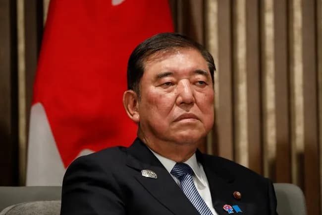 【朗報】石破の株価、ストップ高ｗｗｗｗｗｗｗｗｗ