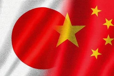 【悲報】中国さん(核保有国)、ブチギレ「必ず日本に痛撃を加える」
