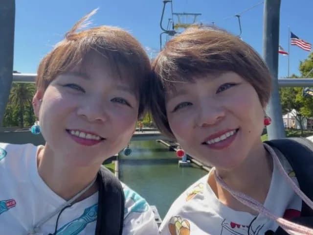 【悲報】大食い系YouTuber双子、過酷な大食い動画撮影が原因で即日入院　どうやら重症