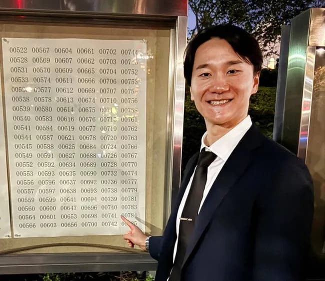 東大左腕・宮台康平氏が司法試験合格　弁護士目指し引退から３年で快挙「新しいキャリアを切り開いていく」