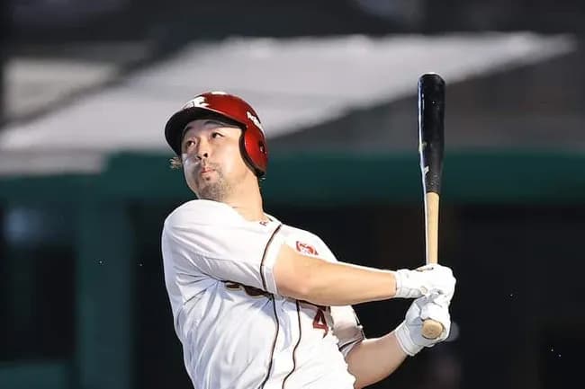 中日大補強第一弾マスター阿部獲得ｗｗｗｗｗｗｗｗ