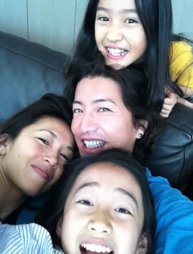 【速報】キムタクの娘、キムタクの誕生日にとんでもない写真を公開してしまう