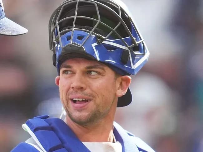 【MLB】ドジャース　ベン・ロートベット捕手がレッズに移籍…　大谷翔平、山本由伸を好リードでリーグV貢献