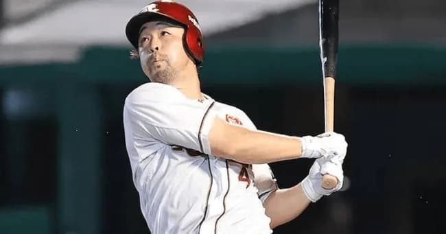  中日が前楽天・阿部寿樹の獲得調査　「打球速度と強さは若手よりもはるかに上」