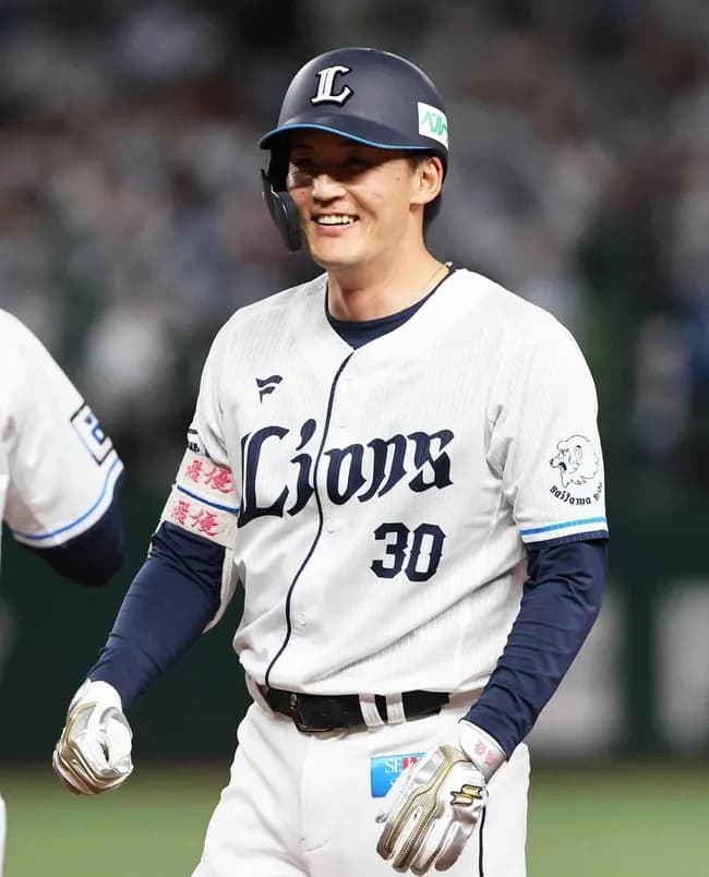 西武戦力外の元山飛優を獲得へ　内野全ポジション守れるユーティリティーさと犠打などの小技を評価