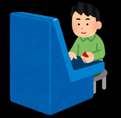 【アーケードゲーム】　「魔界村」が稼働40周年！ 不気味なモンスターが勢ぞろい。難しいけどヤミツキになる、往年の名作アクション