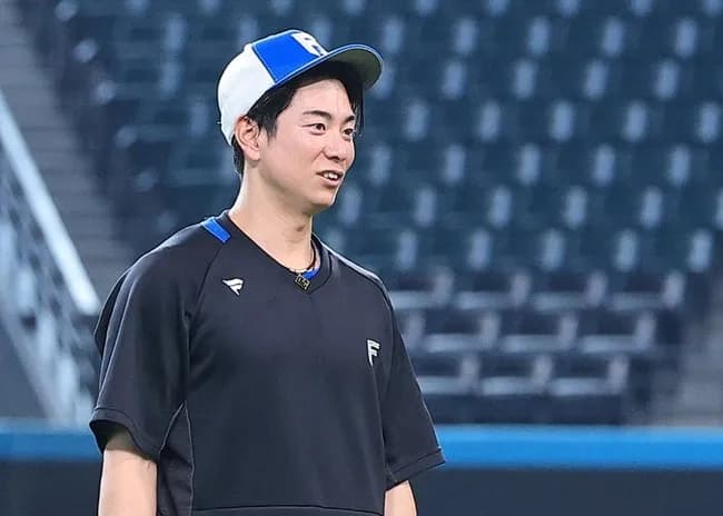 【悲報】巨人ファン「松本剛なんて1年確変しただけで、せいぜい『.280 3 40 ops.730』程度の打者」