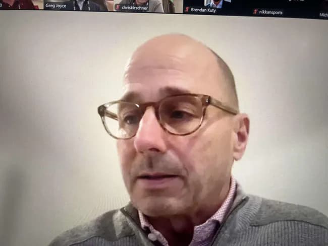 ヤンキース、岡本和真をターゲット　今オフこそ日本人選手獲得だ！キャッシュマンGMが宣言