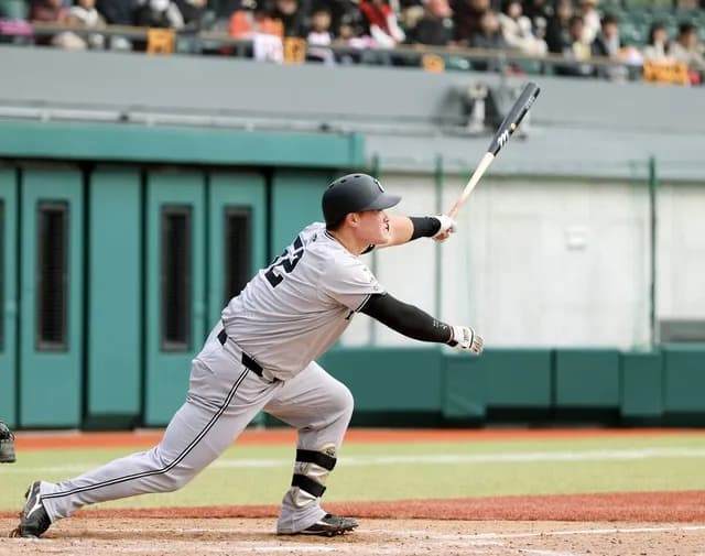 リチャード「今までカウントとか考えたことなかった」