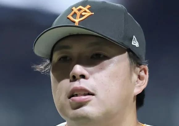 馬場、阪神と巨人で優勝経験あるって史上初の選手ちゃうか？