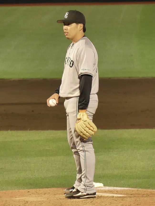 DeNA、巨人戦力外の馬場を育成で獲得！背番号は『115』