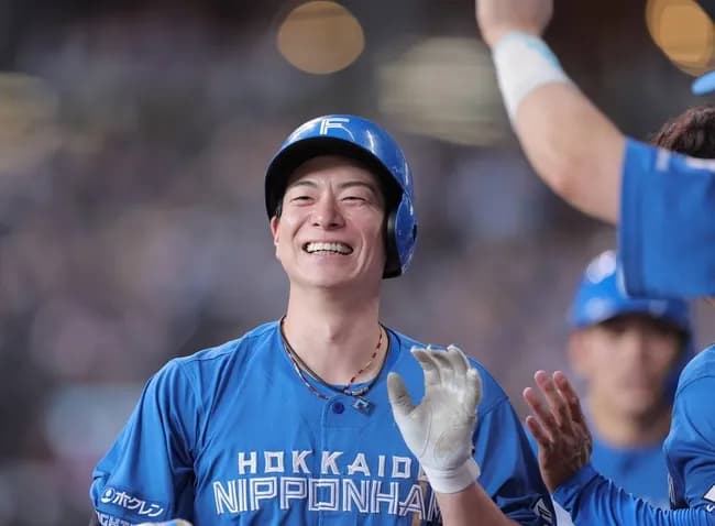 松本剛の人的補償ｗｗｗｗｗｗｗｗ