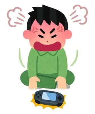 結局クリアできなかったゲーム