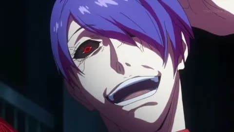 狂ってるアニメキャラあげてけ