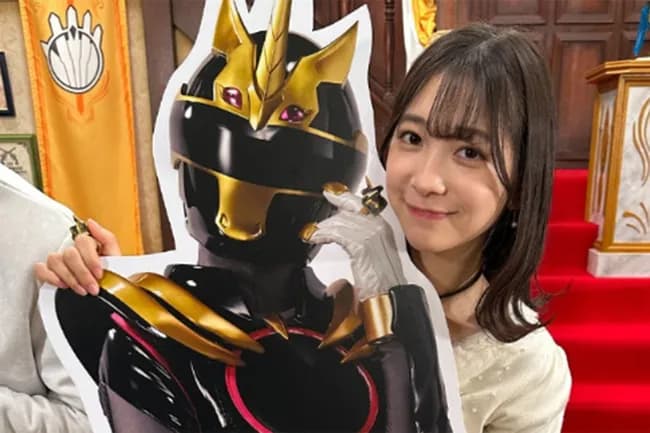 戦隊ブラック降板の19歳今森茉耶、不倫疑惑報道の謝罪の場に現れず…事務所に内緒で“ラウンジ勤務”疑惑も浮上か