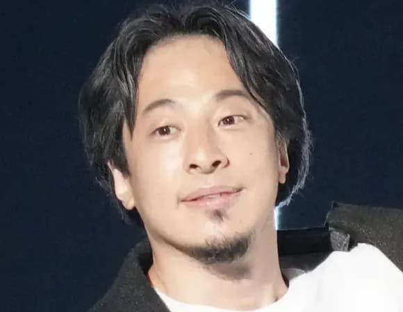 【悲報】ひろゆき、また外す「ダウンタウン＋は失敗する」ｗｗｗｗｗｗｗｗｗ