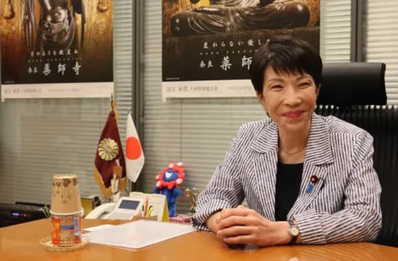 【衝撃】高市早苗が突然言い出した、売春防止法の法改正ｗｗｗｗｗｗｗ