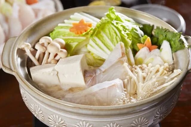 鍋とかいう高コスパ抵カロリーかつ美味くて満足感高い最強料理