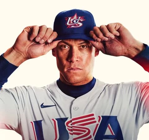 WBC2026アメリカ代表が本気と話題に