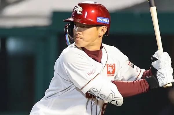 【謎】11球団、国内FA権行使した辰己涼介（28歳、ゴールデングラブ5回）を静観