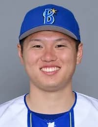 「ハマのアンパンマン」DeNA若松が「森原塾」入塾へ　来季は先発転向！