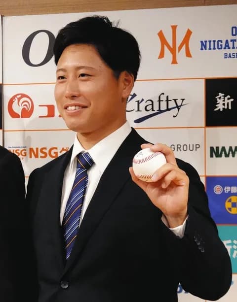 今後支配下に昇格しそうな中日の育成選手